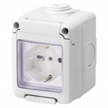  PRISE ST.ITA./ALL.2P+T 16A BIV 