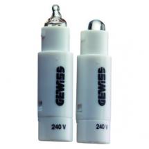  UNITE DE SIGN.ENCL.RAPIDE 230V 