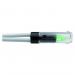 VOYANT VERT DIAMETRE 6MM 12-24 