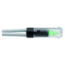  VOYANT VERT DIAMETRE 6MM 110-2 