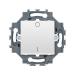  INTERRUPTEUR C.AUTO.2P 10AX BL 