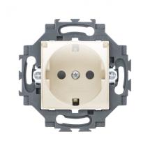  PRISE STD ALLEMAND 2P+T 16A IP 