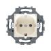  PRISE STD ALLEMAND 2P+T 16A IP 