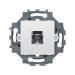  PRISE TELEPHONE RJ11 BLANC 