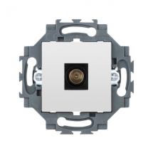  PRISE TV DIRECTE 0 dB BLANC 