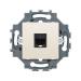   PRISE RJ45 CAT.5e UTP IVOIRE 