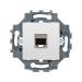   PRISE RJ45 CAT.5e FTP BLANC 