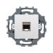   PRISE RJ45 CAT.6 FTP BLANC 