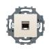   PRISE RJ45 CAT.6 FTP IVOIRE 