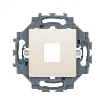  SUPPORT RJ45 KEYSTONE JACK IVO 