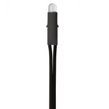  VOYANT LED AMBRE 230VCA 