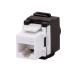  PRESA RJ45 CAT.6 UTP TOOLLESS 