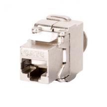  PRESA RJ45 CAT.6 FTP TOOLLESS 
