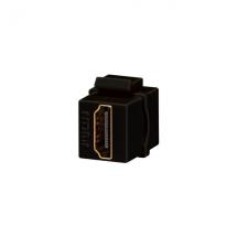 COUPLEUR HDMI KEYSTONE JACK NO 
