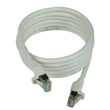  CABLE RJ45-RJ45 CAT.5E FTP 1M 