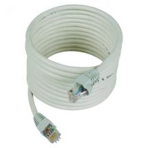  CORDON COMMUT.RJ45-RJ45 CAT.6 