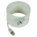  CORDON COMMUT.RJ45-RJ45 CAT.6 
