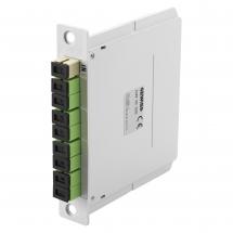  1x8 SPLITTER AVEC ADAPTATEURS 