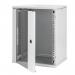  WALL CABINET 10" 8U DEPTH 265M 