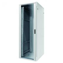  FLOOR RACK CABINET 19" 24U 800 