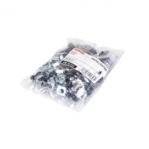  KIT OF M6 CAGE NUTS AND SCREWS 