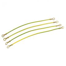  EARTHING SET FOR CABINETS (4 C 