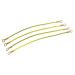  EARTHING SET FOR CABINETS (4 C 