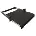  SLIDING DRAWER 19" 2U 