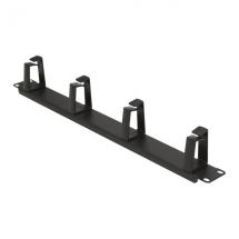  CABLE MANAGEMENT PANEL PLASTIC 