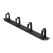  CABLE MANAGEMENT PANEL PLASTIC 