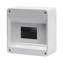  COFFRET SAILLIE S.PORTE 8M.IP4 