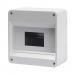  COFFRET SAILLIE S.PORTE 8M.IP4 
