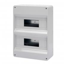  COFFRET SAILLIE S.PORTE 24M.(1 