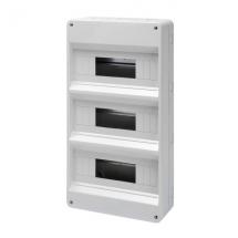  COFFRET SAILLIE S.PORTE 36M.(1 
