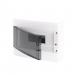  CENTRALINO PAR.ARR.8M.IP40 MOR 