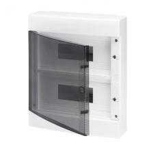  CENTR.PAR.ARR.24M.(12X2) IP4 