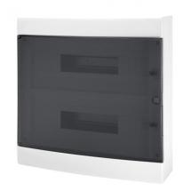  CENTR.PAR.ARR.36M.(18X2) IP4 