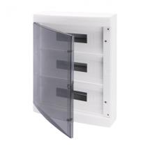  CENTR.PAR.ARR.54M.(18X3) IP4 