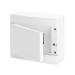  .ENTR.P.CIECA ARR.8M.IP40 M.BI 