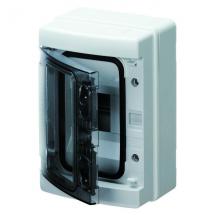 COFFRET SAILLIE 4M.IP65 