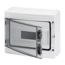  CENTRALINO PARETE 12M.IP65 MOR 