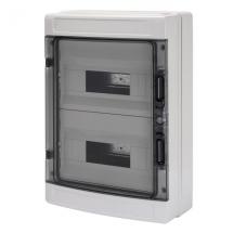  QUADRO DIS.PAR.24M(12X2) IP6 