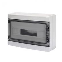  CENTRALINO PARETE 18M.IP65 MOR 
