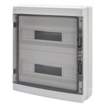  QUADRO DIS.PAR.36M(18X2) IP6 