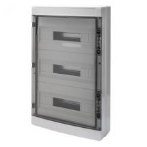  QUADRO DIS.PAR.54M(18X3) IP6 