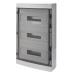  QUADRO DIS.PAR.54M(18X3) IP6 