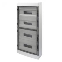  QUADRO DIS.PAR.72M(18X4) IP6 