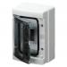  COFFRET EN SAILLIE 8M.IP65 AVE 