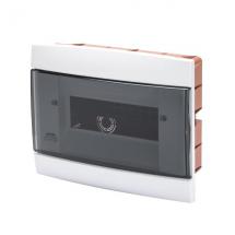  COFFRET DE DECORATION8M BLANC 