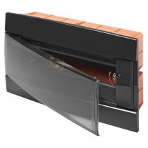  COFFRET DE DECORATION4M NOIRE 